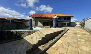 Imagem: Casa - Olho D x27 agua (Ao lado da extensão