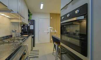 Imagem 7: Apartamento 2 quartos, 2 vagas com vista panorâmica no Santa Efigênia