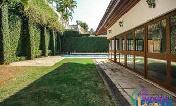 Imagem 5: CASA EM CONDOMÍNIO - ALPHAVILLE - SP