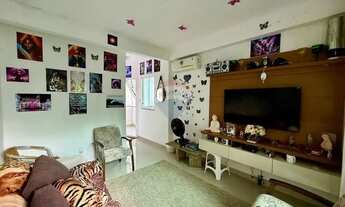 Imagem 4: CASA DUPLEX ESPAÇOSA E SEGURA NO STIEP (RUA DE CASAS COM SEGURANÇA 24H