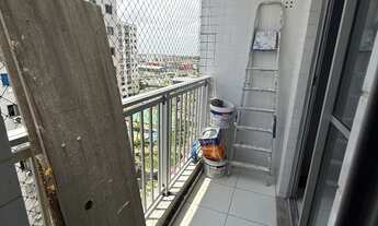 Imagem 7: Verano Residencial Clube 2/4 com suíte e armário