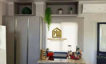 Imagem 2: Casa com 3 dormitórios à venda, 97 m² por R$ 680.000,00 - Nova Gardênia - Atibaia/SP