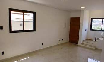 Imagem 7: Casa em Condomínio para Venda em Santana de Parnaíba, Villas do Jaguari, 3 dormitórios, 1