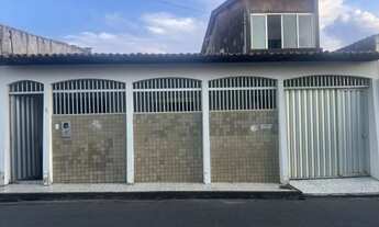 Imagem 1: CASA À VENDA - SANTOS DUMONT