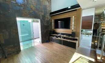 Imagem 2: CONDOMINIO RENASCENCE Casa duplex com 300m² de alto padrão