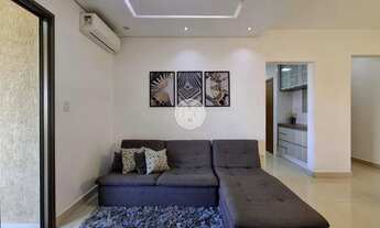 Imagem 5: Apartamento com 3 Quartos para Alugar, 117m² - Edifício Florença - Jardim Botânico