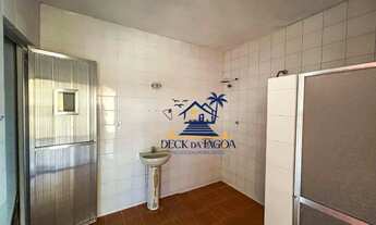 Imagem 11: Casa com 5 dormitórios para alugar, 185 m² por R$ 8.300,00/mês - Centro - São Pedro da Ald