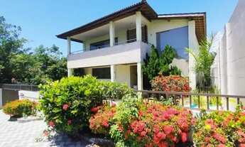 Imagem 2: Casa Maravilhosa, 05 suítes com ar, tudo incluso, 20 pessoas. Promoção Carnaval