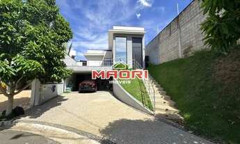 Imagem: Casa à venda no Condomínio Residencial