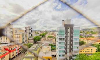 Imagem 6: Apartamento Domani Jardim Botânico