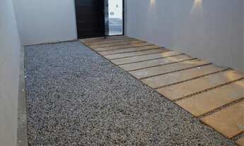 Imagem 6: Casa 3/4 no Santa Cecília, próximo ao Candeias