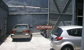 Imagem 7: Galpão à venda, 900 m² por R$ 3.300.000,00 - Vila Carrão - São Paulo/SP