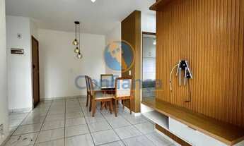 Imagem 3: ALUGUEL: Apartamento 2 Quartos | TODO MOBILIADO