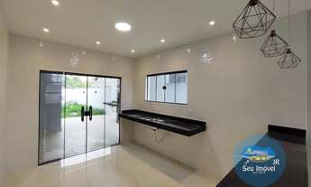 Imagem 5: Excelente Casa 3 quartos, c/ 131,37 m2