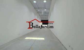 Imagem 2: Galpão Comercial para Aluguel em Santa Paula São Caetano do Sul/SP