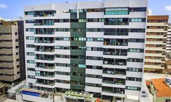 Imagem: Apartamento à venda no EDF GALBA ACCIOLY