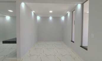 Imagem 3: Casa para venda possui 121 metros quadrados com 3 quartos em Residencial Canadá - Goiânia