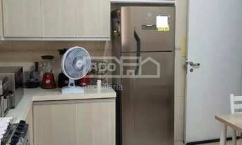 Imagem 7: Apartamento - Parque Industrial - Campinas