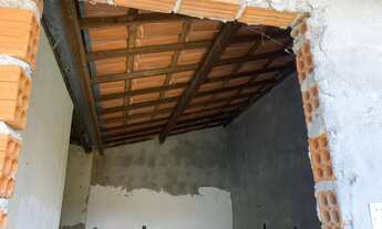 Imagem 2: Casa no Conjunto Velho Chico II