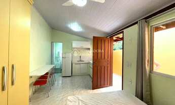 Imagem 7: Kitnet nova mobiliada no Pantanal, Florianópolis