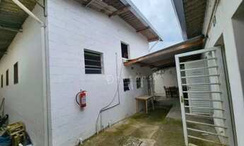 Imagem 2: Galpão industrial à venda, 195 m² por R$ 953.000 - Parque Industrial - São José dos Campos