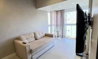 Imagem 7: Apartamento à venda no LAGUNA , ALPHAVILLE I, Salvador, BA