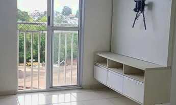Imagem 2: APARTAMNETO NO SMART FLORES DOIS QUARTOS E UMA VAGA DE GARAGEM