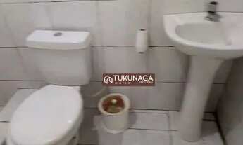 Imagem 6: Casa com 1 quarto para alugar, 200 m² por R$ 1.000/mês - Jardim Valéria - Guarulhos/SP