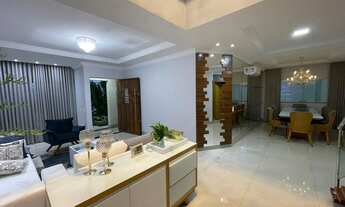 Imagem 6: Sobrado de Alto Padrão à Venda - Mansões Paraíso