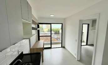 Imagem 7: Ap novo com varanda! Ao lado do metro Jardim SP