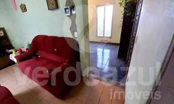 Imagem 3: Casa - Jardim América - Campinas