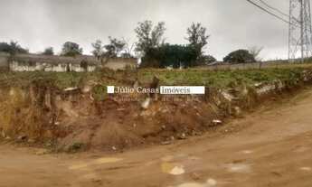 Imagem 5: Terreno comercial a venda com 2.581m2 no Conjunto Habitacional Santa Maria - Votorantim