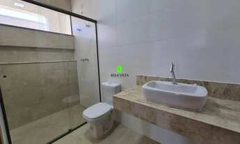 Imagem 7: Casa em Portal Do Sol com 101.47 m² , 3 quarto(s) , 1 suíte(s) , 2 vaga(s)