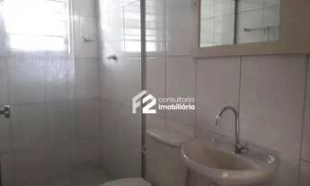 Imagem 5: Casa com 1 dormitório para alugar, 80 m² por R$ 2.650,00/mês - Boa Vista - São Caetano do