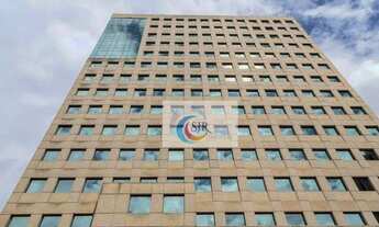 Imagem 7: Conjunto para alugar, 597 m²- Chácara Santo Antônio - São Paulo/SP