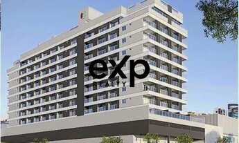 Imagem 4: Studios com 30,31 m² no Boa Vista