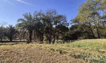 Imagem: Terreno à venda no Aldeia do Vale com 10.250