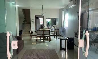 Imagem 4: Alugo Casa em Condomínio fechado Amaral de Matos