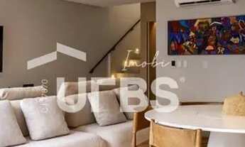 Imagem 5: Excelente sobrado a venda no Gran Poeme