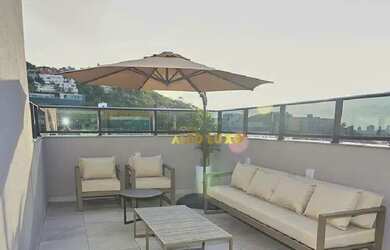 Imagem 9: Percentual de edifício comercial à venda, 431 m² por R$ 6.750.000 - Santa Lúcia - Belo Hor