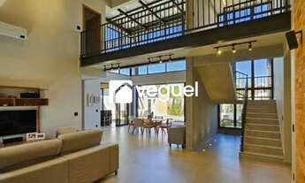 Imagem 3: Casa sobrado de 335m² com 4 quartos, 4 suítes à venda no Alto do Castelo, Ribeirão Preto/S