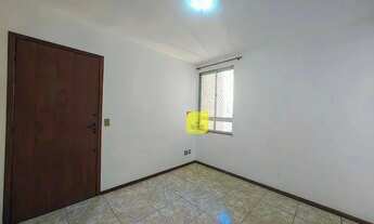 Imagem 3: Apartamento, 47 m² - venda por R$ 130.000,00 ou aluguel por R$ 796,80/mês - São Pedro - Ju