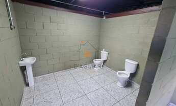 Imagem 7: Galpão/Depósito/Armazém para Aluguel em Vila Baruel com 300 m² de Área Útil