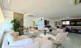 Imagem 3: Cobertura na Avenida Boa Viagem