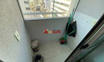 Imagem 4: Flat com ótimo preço no bairro Consolação. Confira!