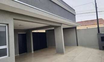 Imagem 4: Linda casa no Bairro Cristina Mirassol com 3 dormitórios