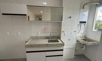 Imagem 7: APARTAMENTO PARA LOCAÇÃO NO RESIDENCIAL JARDINS - JUNDIAÍ/SP