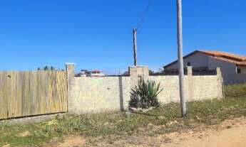 Imagem: Terreno 43×15 são Francisco de itabapoana