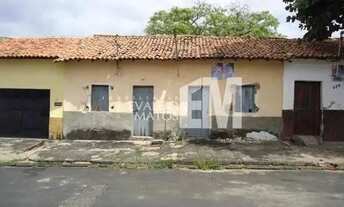 Imagem: Lote à venda, Matinha - Teresina/PI