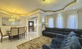 Imagem 6: Casa térrea com 200m² 4 dorm 5 banheiros e piscina para locação no bairro Marechal Rondon